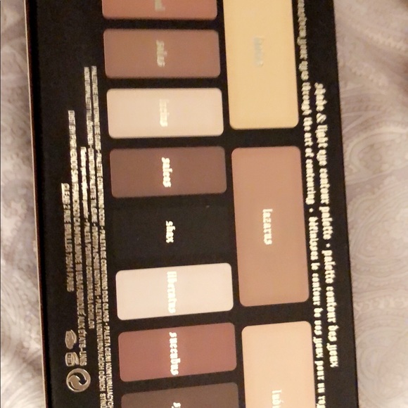 Kat von d contour palette - Picture 3 of 6